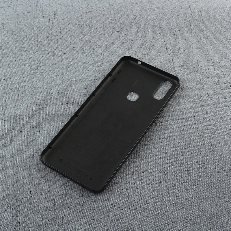 Чехол ocolor для Leagoo M13 прочный защитный чехол аккумулятора задняя крышка 6 1 дюйма