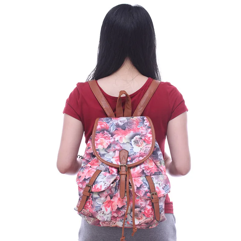 Женский школьный рюкзак для девочек-подростков стильный Дамский в стиле кампуса