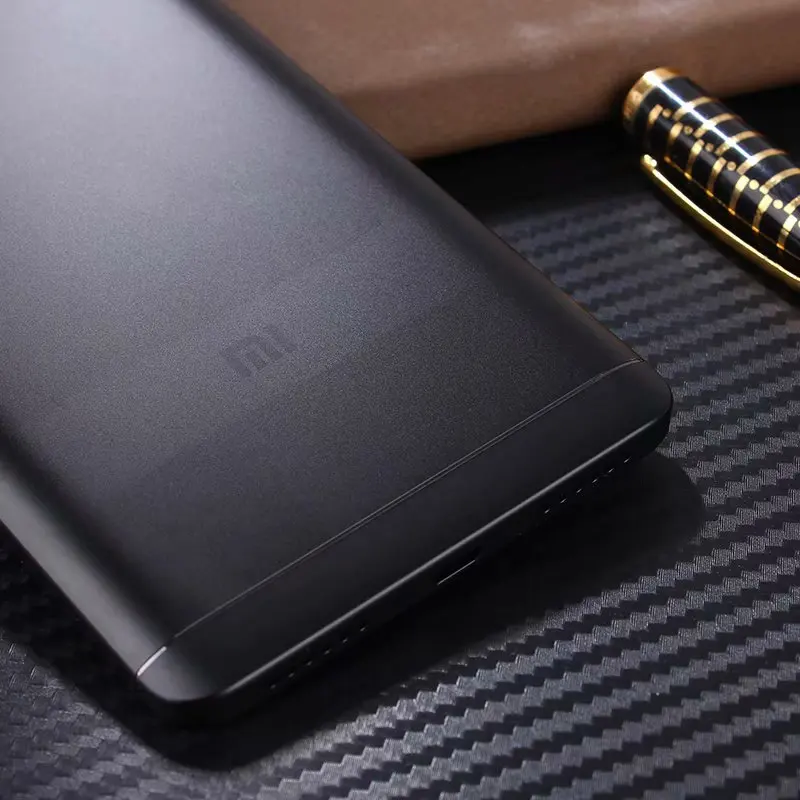Корпус для Xiaomi Redmi Note 4/Note 4X MTK Helio X20 металлическая задняя крышка для мобильного телефона запасные части чехол