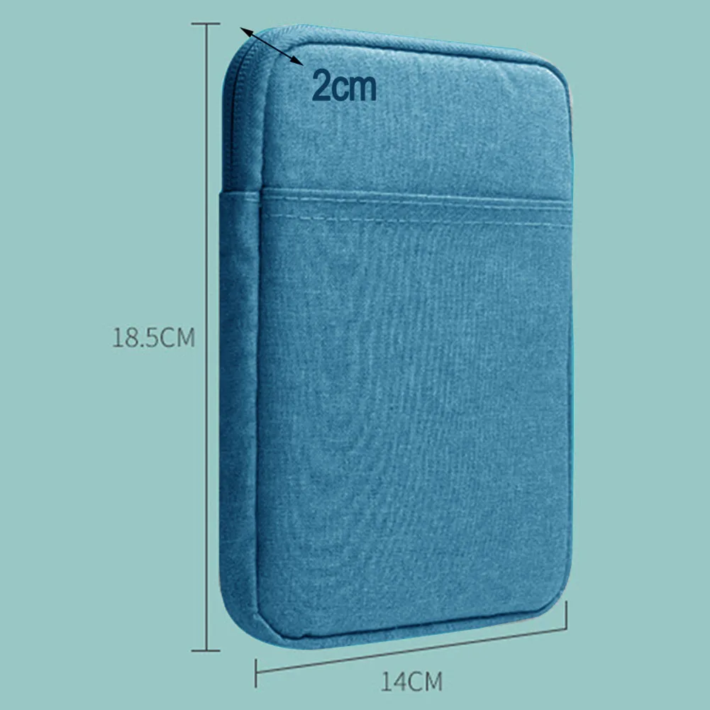 Новый Лидер продаж 6-дюймов защитный чехол для Kindle Paperwhite3 558/958/KV E-reader | Компьютеры и