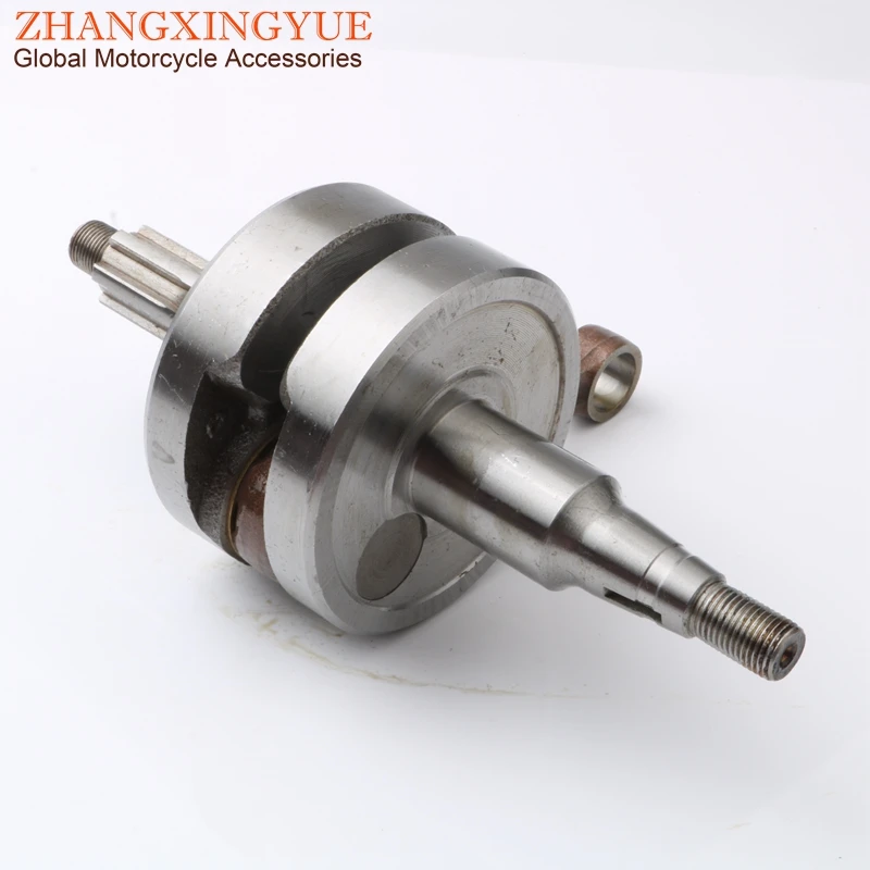 Карданный вал для мотоцикла Yamaha PW80 CY80 шатун с шатуном 1W7 11400 01 193/85 NOS PW80K PW80N