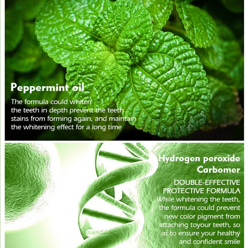 Ручка для отбеливания зубов желтая ручка косметическая зубная щетка|Отбеливание