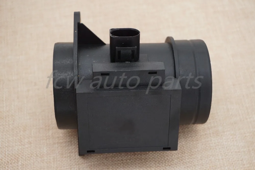 Для VW Golf Passat TDI массового расхода воздуха 074906461 МАФ ДАТЧИК OE AF1005312B1 AF10053-12B1 718221510