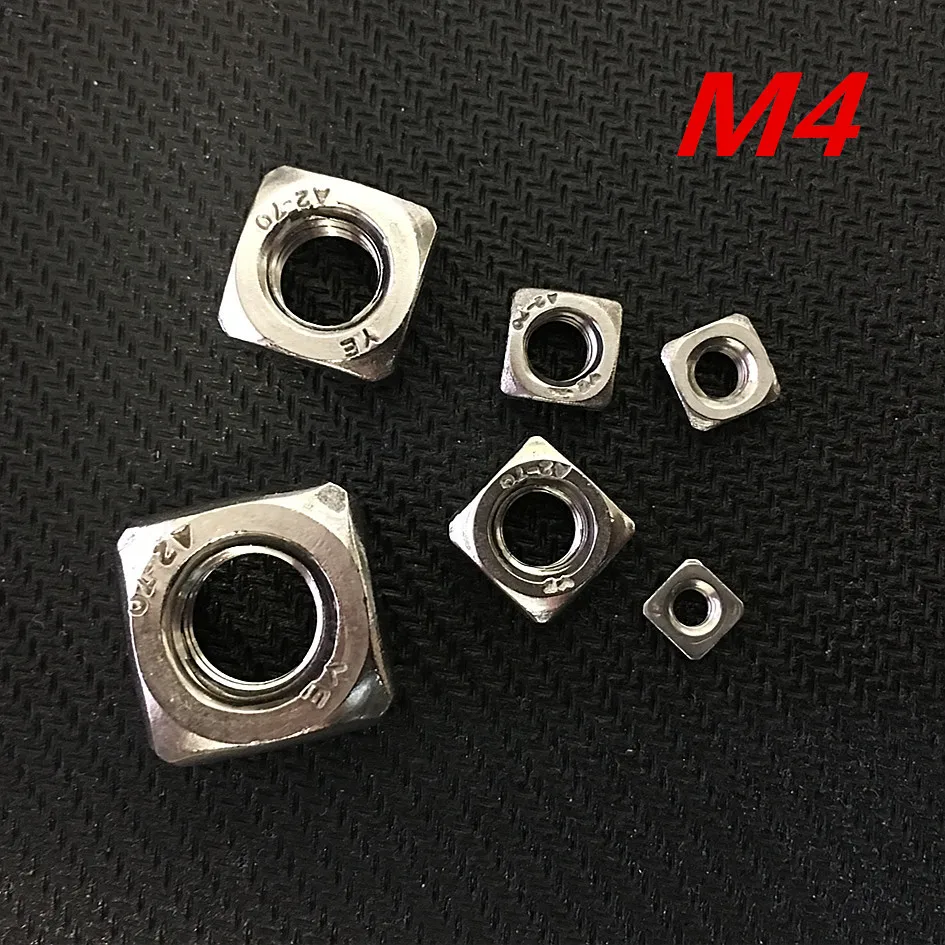 

50 ./ 304 M4