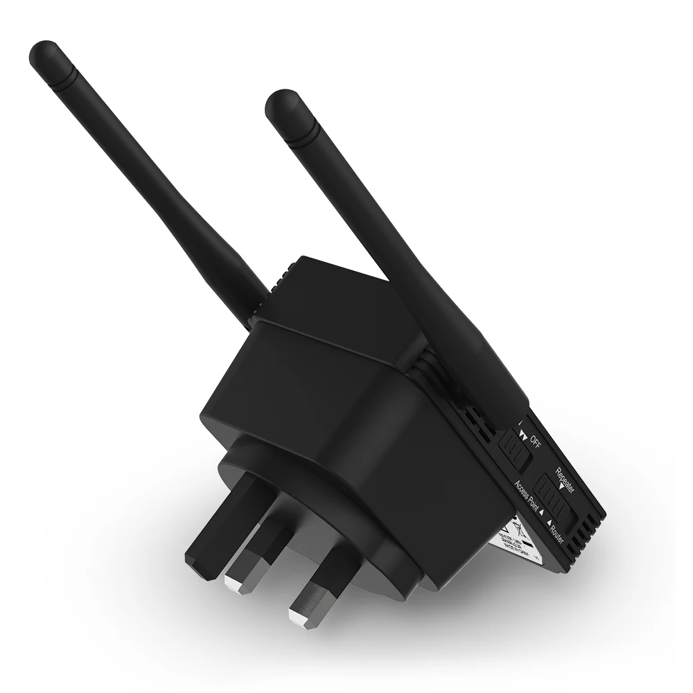 WAVLINK 3-в-1 Беспроводной маршрутизатор удлинитель высокой мощности 2,4 г 300 Мбит/с расширитель беспроводной сети Wi-Fi усилитель сигнала высокое качество