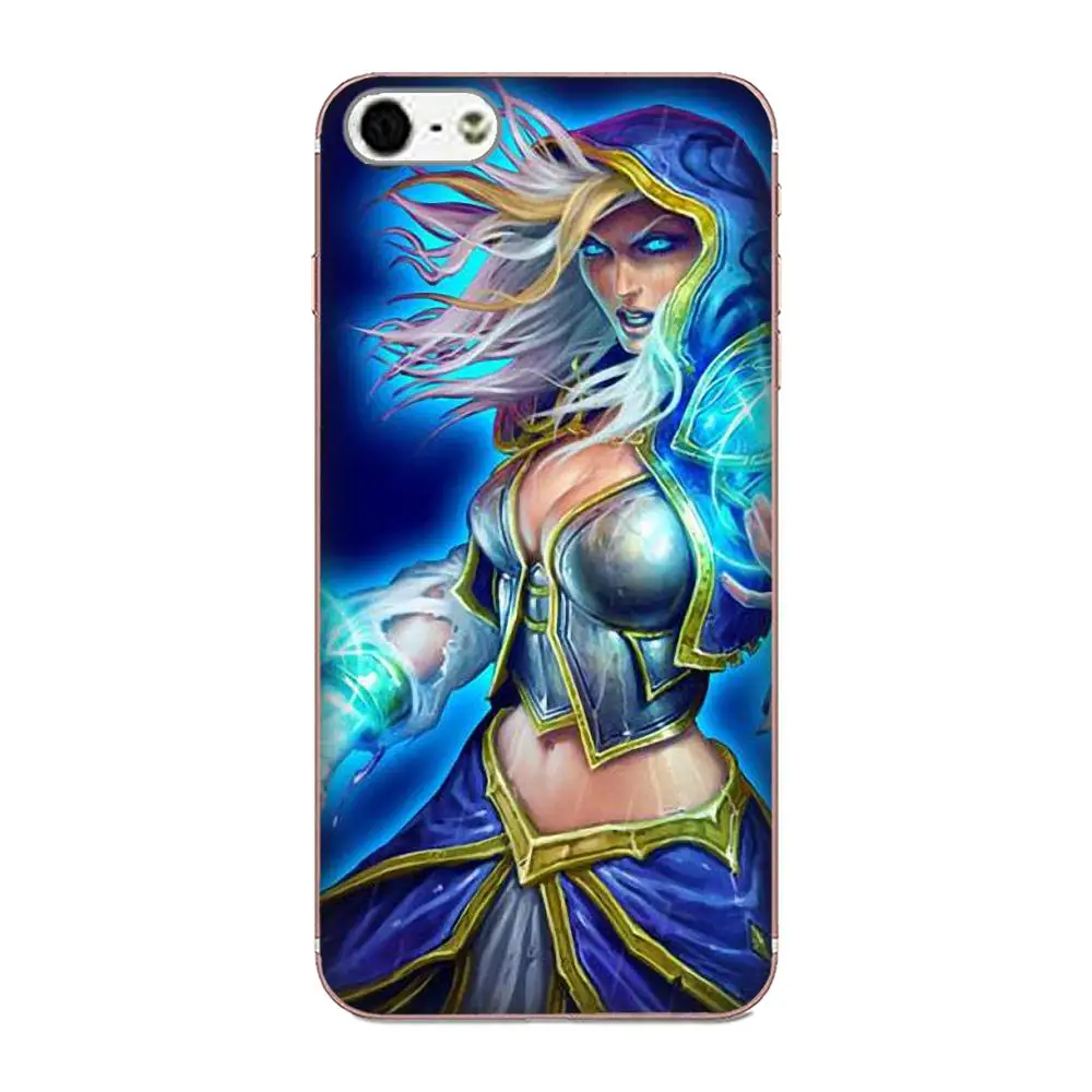 Hearthstone для Xiaomi Redmi Mi Note 7 8 9 SE Pro Lite Go Play Специальное предложение Роскошный чехол