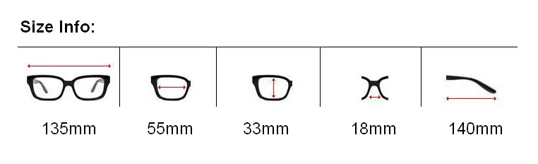 Eyesilove мужские очки для близорукости, прогрессивные очки без оправы, алмазная резка, очки для близорукости, ультра-светильник, близорукость, градиентный цвет, синий