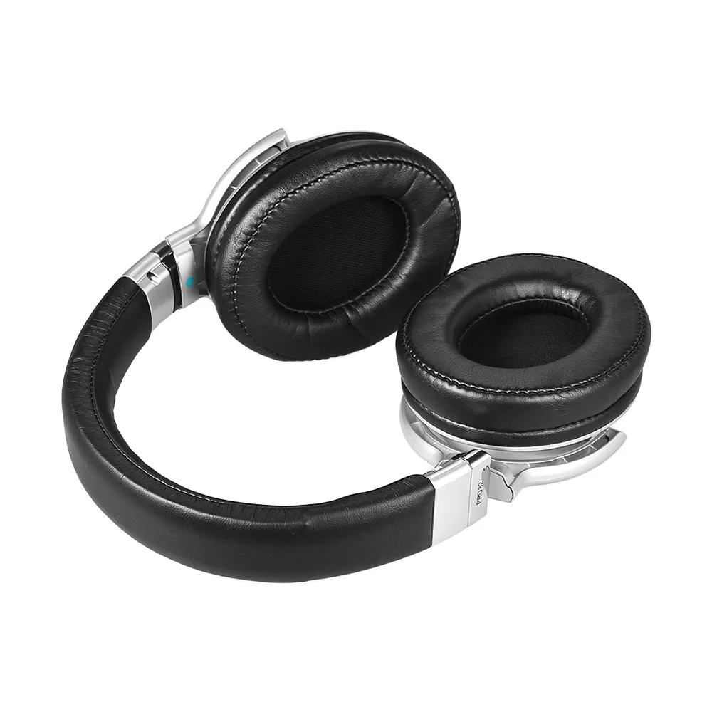 TAKSTAR PRO 82 профессиональный студийный динамический монитор наушники гарнитура Накладные наушники для записи мониторинга музыки