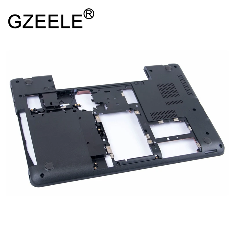GZEELE NEW for Lenovo FOR Thinkpad Edge E550 E555 E565 E560 Laptop Bottom Case Base Cover AP0TS000800 00HN622 lower shell | Компьютеры и