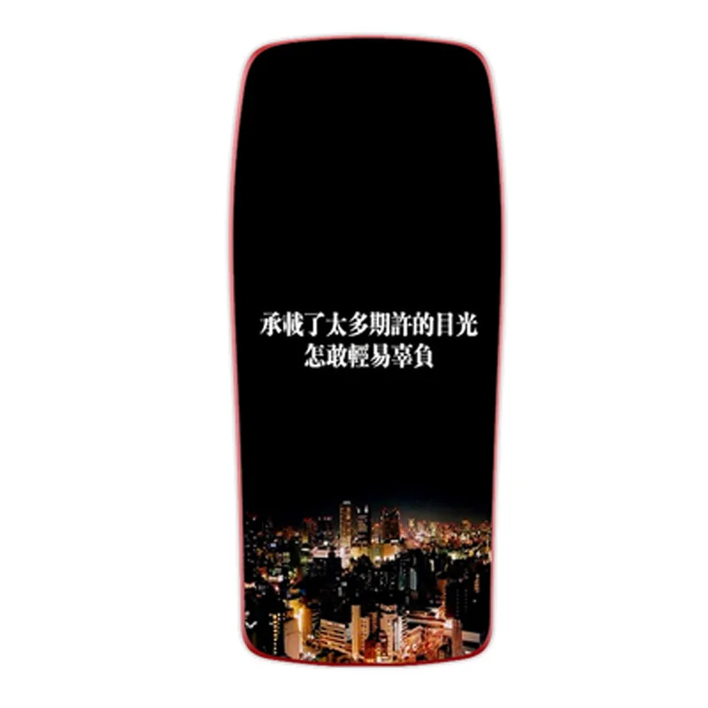 Чехол с рисунком HD для Nokia 106(), мягкий ТПУ чехол для телефона, задняя крышка для Nokia 106, корпус, бампер TA-1114, тонкий чехол s