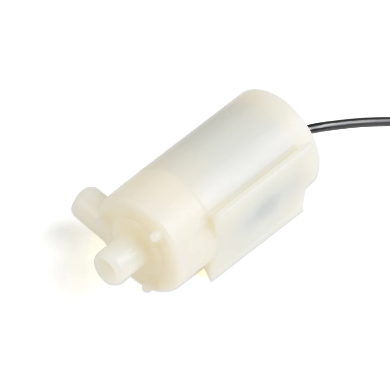 DC 2,5-6 V Низкий уровень шума бесщеточный мотор Pump120L/H Мини Микро погружной водяной насос горизонтальный/вертикальный/амфибийный Тип