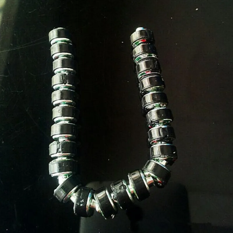 2 шт Турбо 8 мм выпуклый низкочастотный динамик для наушников diy | Электроника