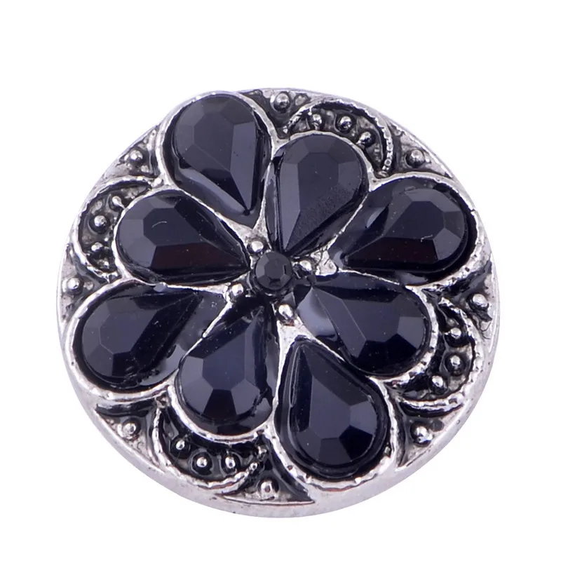 1 шт. красивый Шарм Крест Футбол Любовь американский флаг 18 мм круглая кнопка для