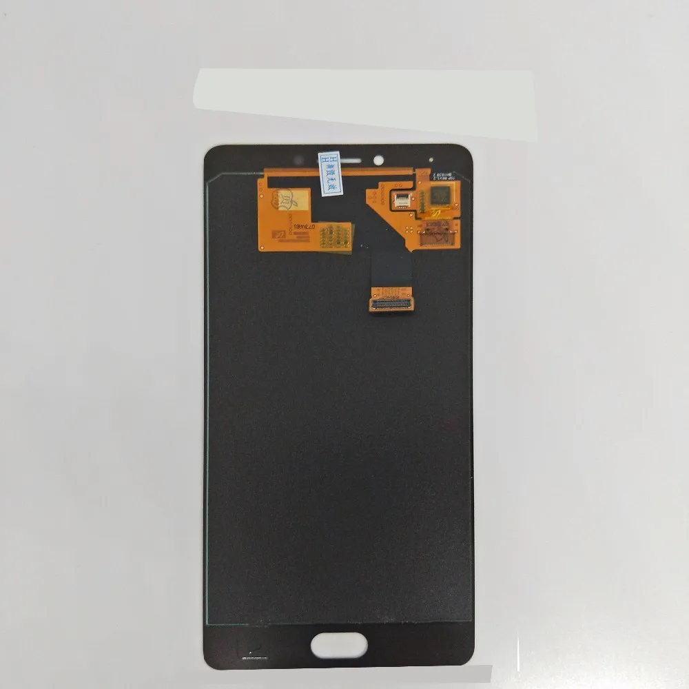 Для высокой мощности экрана 5 Max ЖК-дисплей + сенсорный экран дигитайзер для Five -