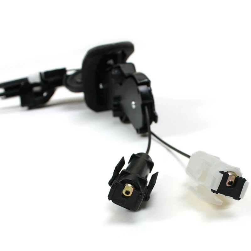 Полный комплект силовых кабелей для раздвижных дверей с приводом двигателя Lh 2004