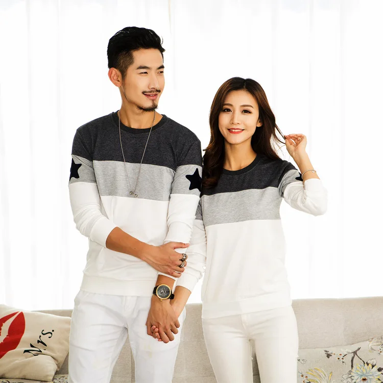 Одинаковая одежда для семьи наряды футболки мамы папы дочки сына 2019 Весенняя