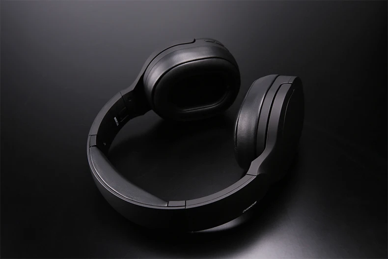 Somic SC2000 беспроводные наушники Bluetooth гарнитура наушники регулируемые наушники с микрофоном для ПК мобильного телефона Mp3 ноутбука