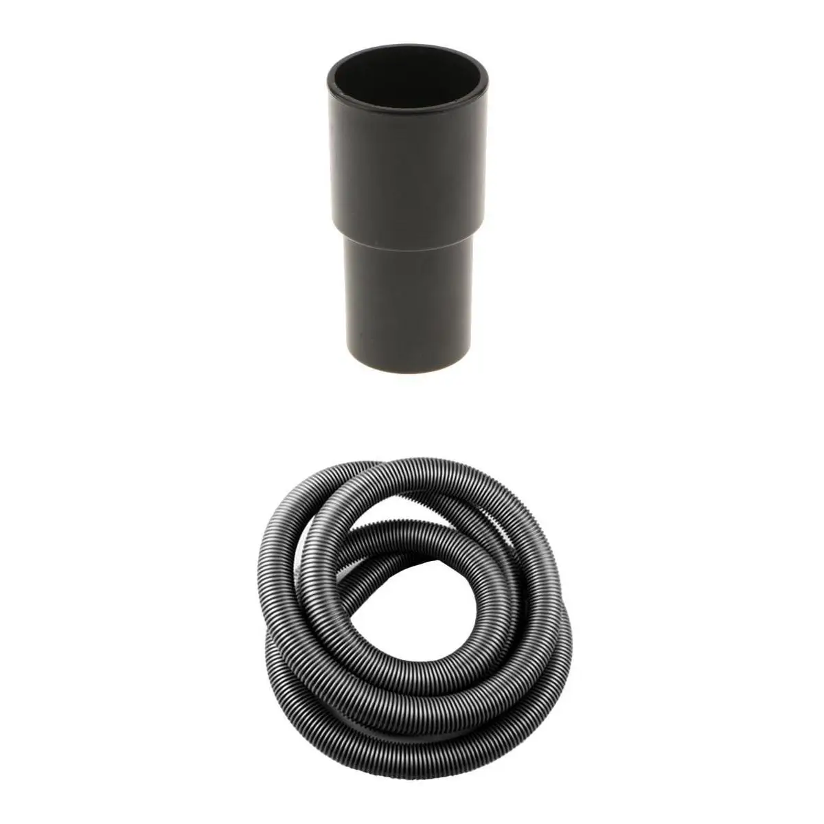 Шланг для пылесоса с адаптером 32 мм до 35 в упаковке 2 шт.|Чистящие щетки| |