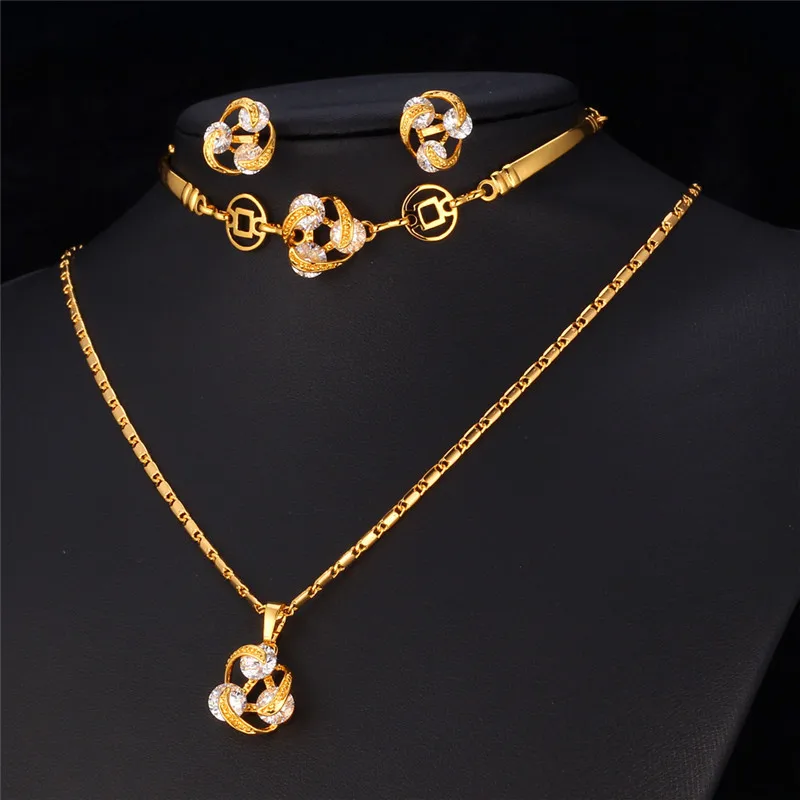 Кулон колье серьги кольцо с цепочкой на руку браслет свадебный набор брендовый