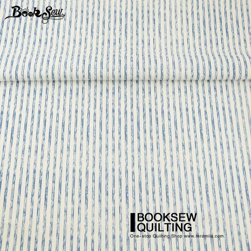 Домашний текстиль booksew Скрапбукинг шляпа метр Ткань для шитья украшения пэчворк