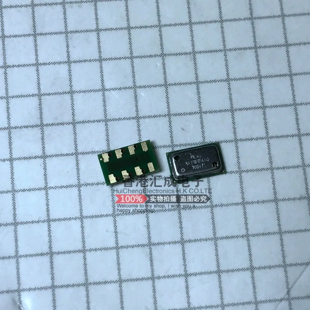 

MS5611-01BA03 MS5611-01BA MS5611 LGA8 New Original