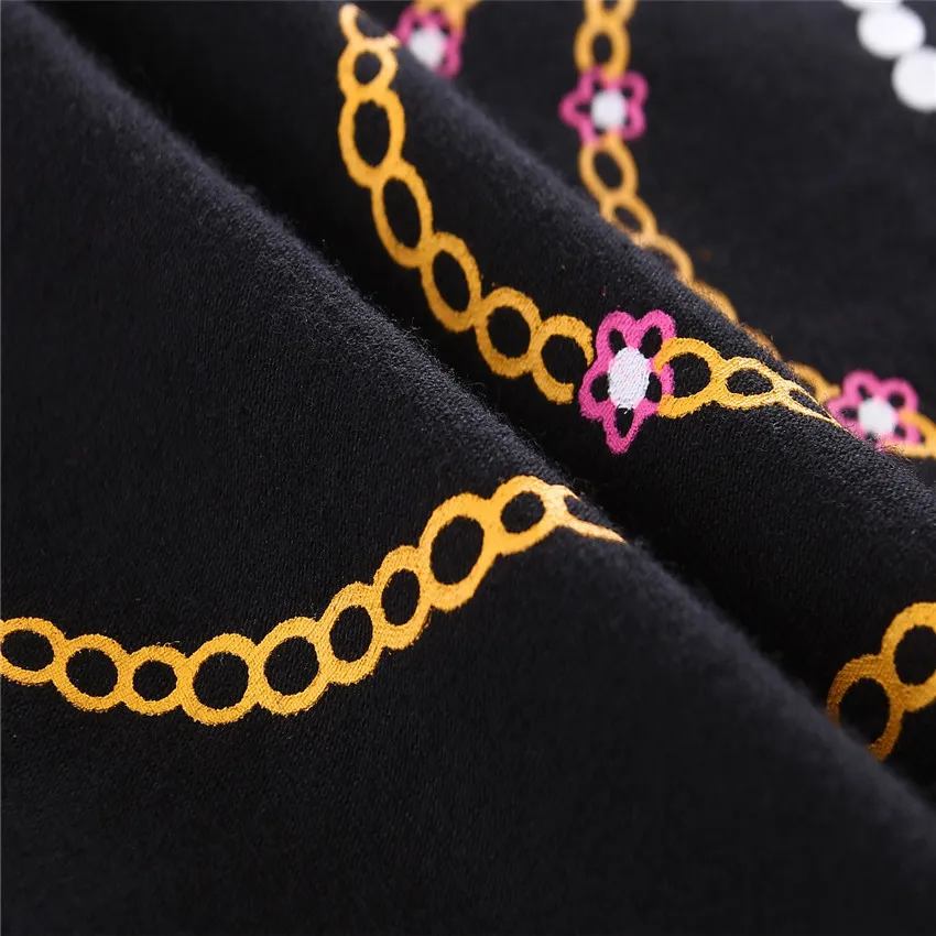 Лето 2017 г. короткий рукав ползунки для новорожденного комбинезон черный