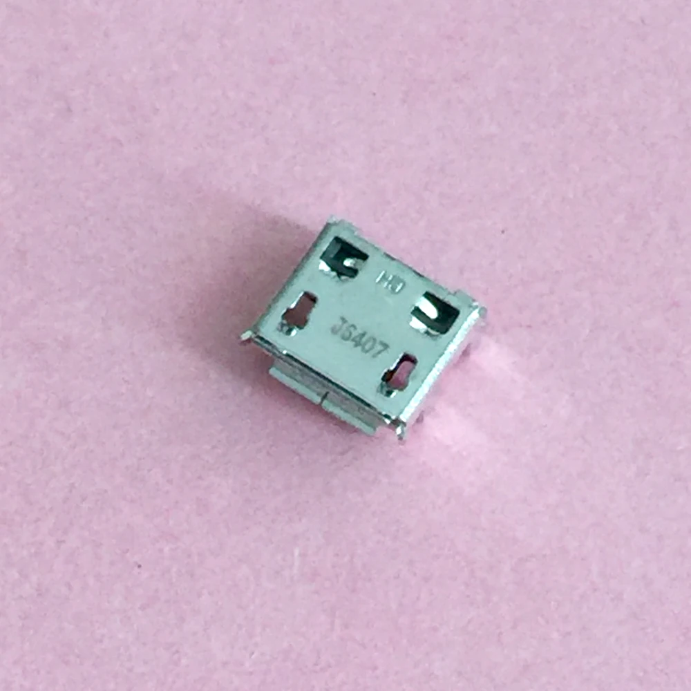 Для Samsung GT S5610 S5611 Primo микро USB разъем док станция зарядный Замена порта штепсельной