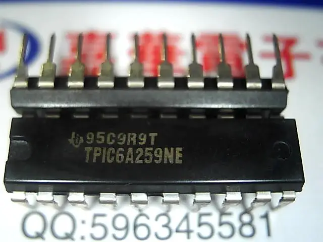 TPIC6A259NE |