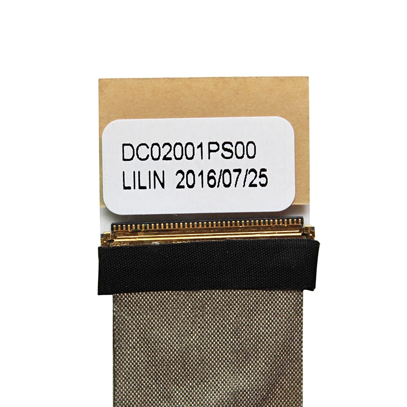 Новый оригинальный гибкий видео экран для Lenovo IdeaPad G505 G500 G510 ноутбука ЖК LED LVDS