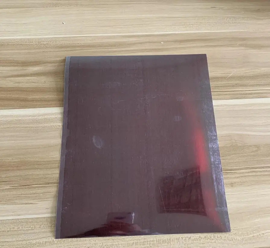 Free shipping 11 sheets 25cmx30cm Hologram Laser colorful Heat Transfer Vinyl Silver Rainbow colorful Iron on Film HTV T-shirt