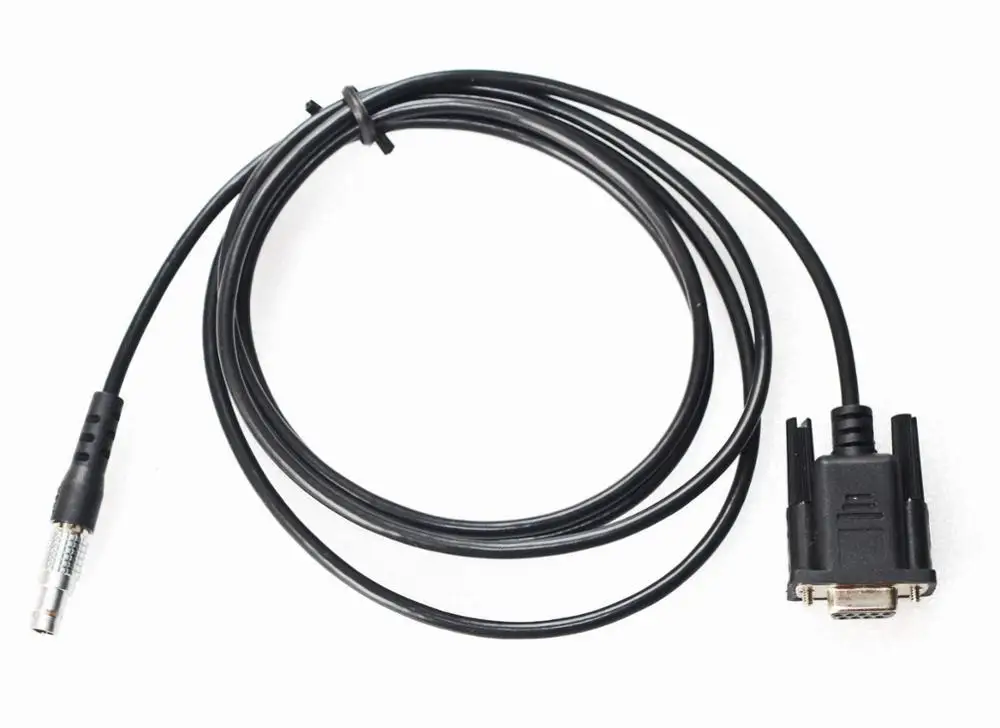 

NEW 563625 GEV102 Data transfer cable connects TS/TPS/ DNA to PC receiver