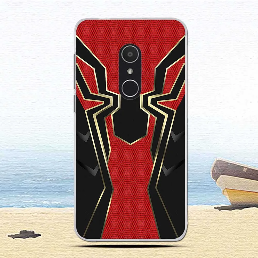 Чехол для Alcatel 1X мягкий силиконовый чехол накладка из ТПУ с милым рисунком кота 1 X