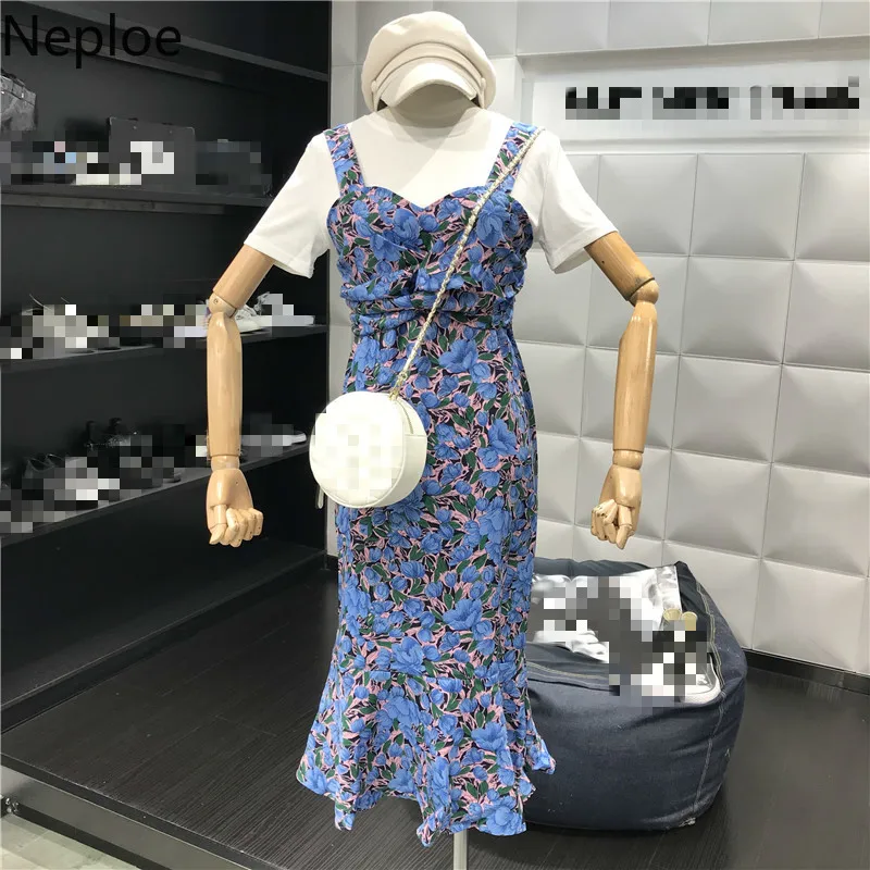 Комплект одежды из 2 предметов для женщин летние однотонные футболки с коротким