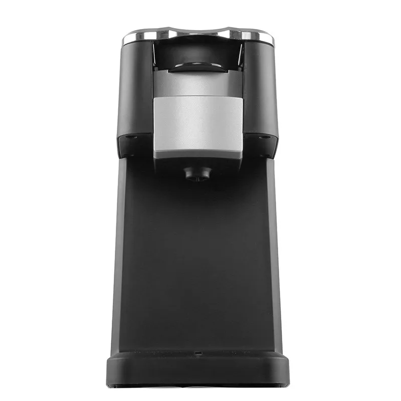 Капсульная Кофеварка полностью автоматическая портативная офисная | Бытовая