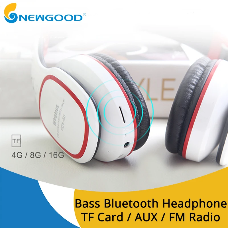 Беспроводные наушники с шумоподавлением bluetooth 4 1 беспроводные спортивные mp3 tf sd