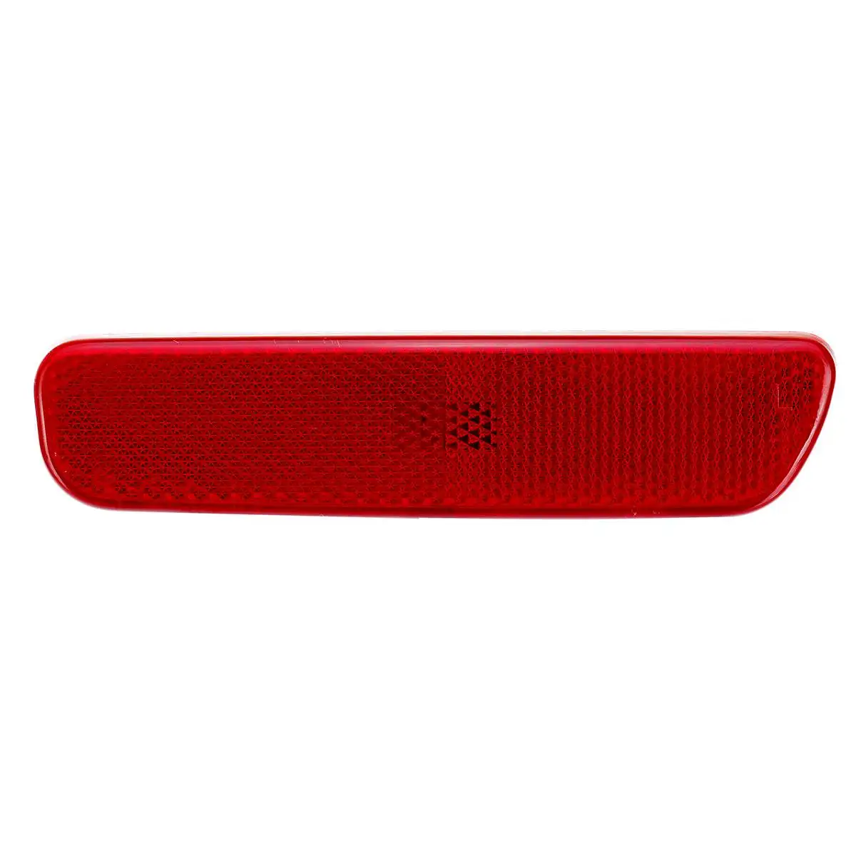 Для Lexus RX300 1999 2000 2001 02 2003 81760-48010 задний левый правый боковой бампер поворот маркер сигнала светильник лампа желтый красный