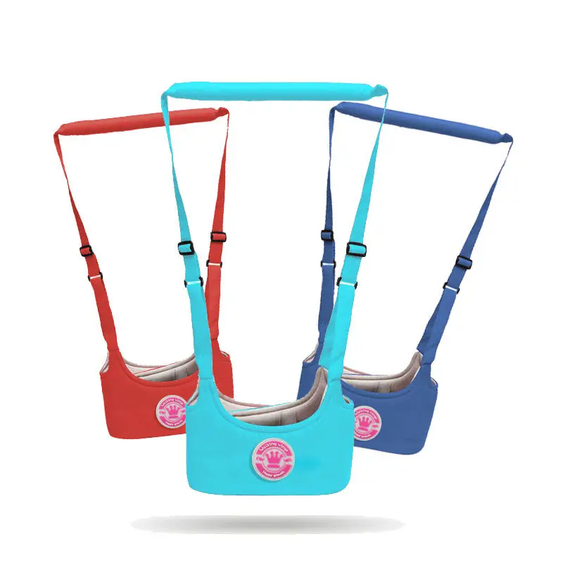 Детский ремень безопасности эргономичный пояс для обучения ходьбе детей | Мать и