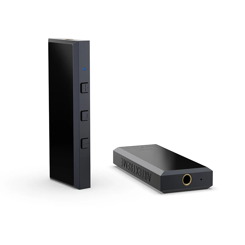 ARTEXTREME Портативный HIFI bluetooth беспроводной усилитель для наушников bluetooth приемник AUX портативный усилитель для IOS Android