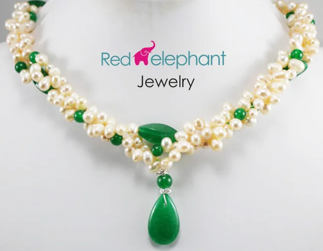 DYY Свободная покупка! подлинная Пресной воды Светло-Розовый Жемчужное Ожерелье