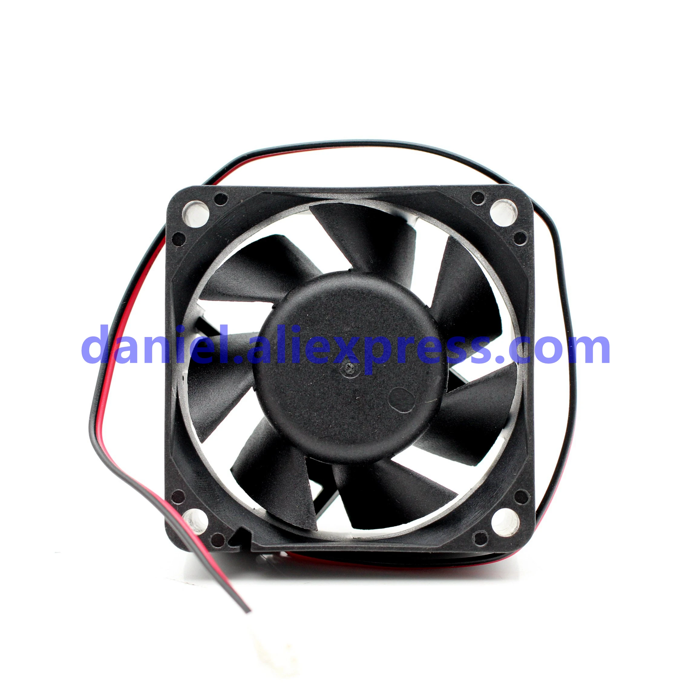 AAVID THERMALLOY 6025 PSAD16025BM DC12V 0.27A S9 Ant Officer Power Fan | Компьютеры и офис