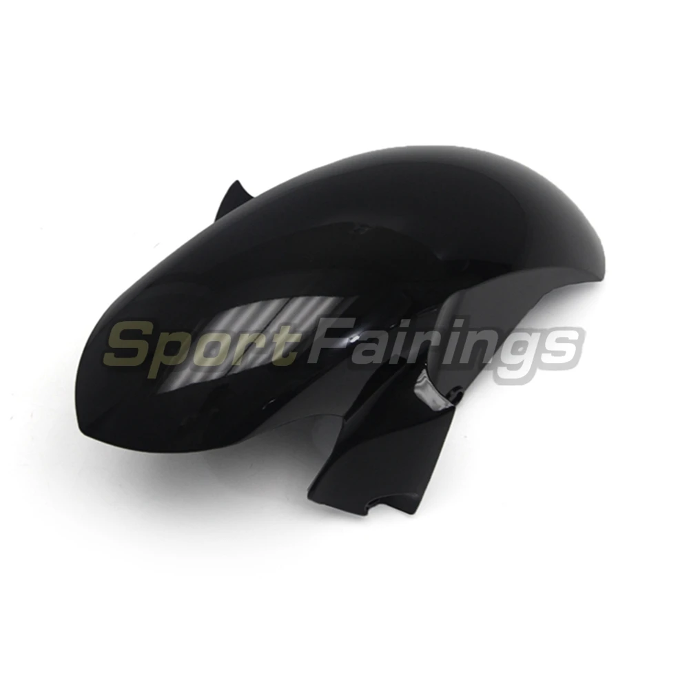 Полный обтекатель для Yamaha YZF 600 R6 06 07 2006 2007 Пластмасса ABS инъекция мотоцикла