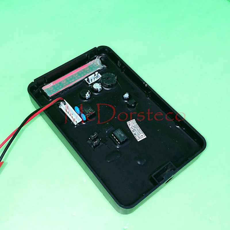 Набор водонепроницаемых Rfid замков для дверей 125 кГц yli|door access control kit|door accessaccess kit |