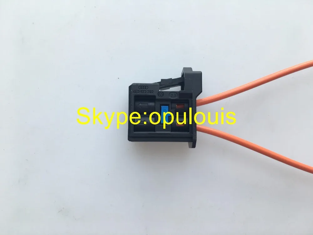 Новый человек самый лучший оптический Волоконно-оптический кабель коннектор