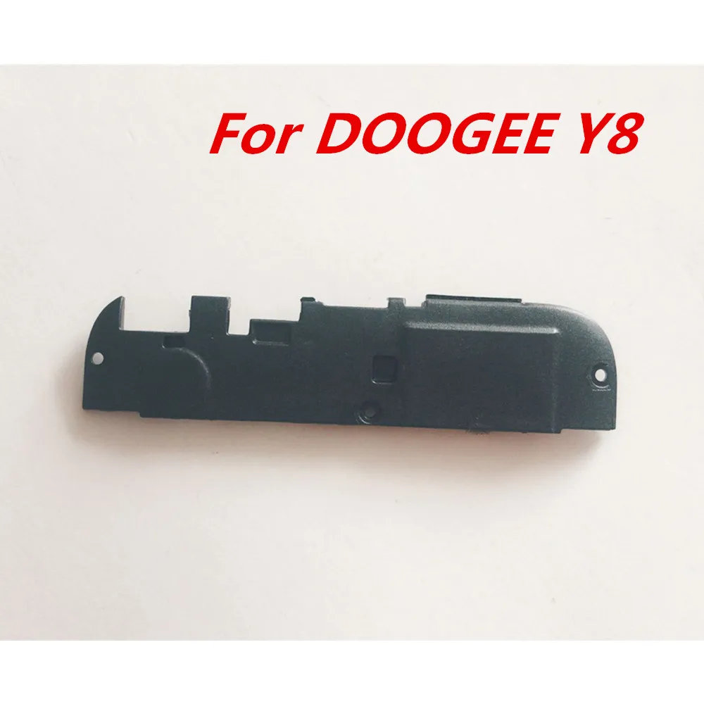 

New For DOOGEE Y8 Loud Speaker Inner Buzzer Ringer Replacement Part Accessories For DOOGEE Y8 6.1inch Cell Phone