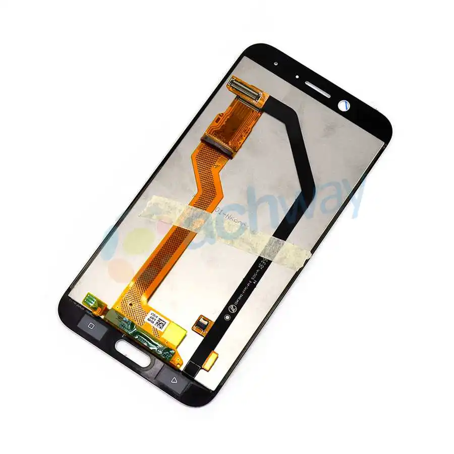 Для HTC 10 Bolt EVO ЖК-дисплей сенсорный экран дигитайзер для сборки 2560x1440 запасные