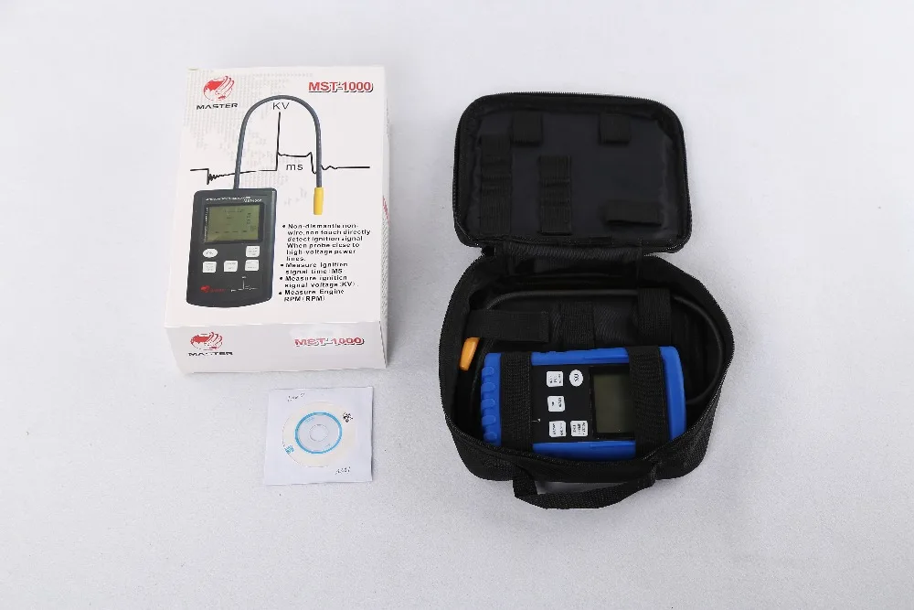 Высокое качество автомобильный диагностический/MST 1000/многофункциональный