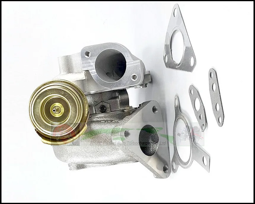 Turbo 751243 5002S 7512435002S 7512430002 751243 0002 14411 EB300 751243-1 751243-2 751243-для Nissan Navara D40 Pathfinder R51