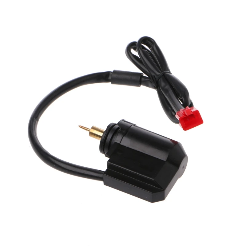 1 шт. автоматический электрический дроссель мопед для скутера 50 125 куб. См 150