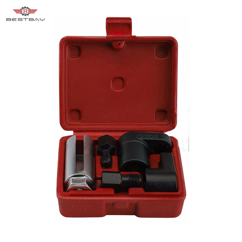 5 шт. набор инструментов для ремонта гнезда датчика кислорода| |