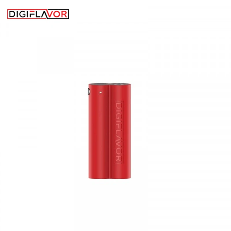 Digiflavor Lunar VV мод с суперсеткой KA1 коробка разматывателя электронная сигарета Vape